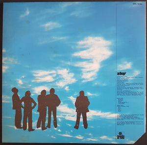 Sky - Sky
