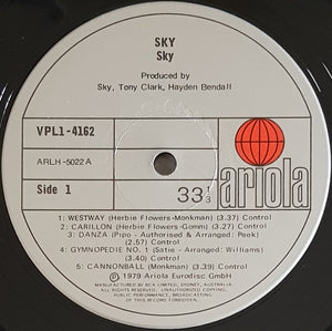 Sky - Sky