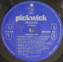 Load image into Gallery viewer, Steeleye Span - Steeleye Span