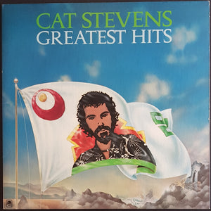 Stevens, Cat - Greatest Hits