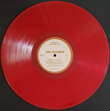 Load image into Gallery viewer, Who - Who Are You - Red Vinyl