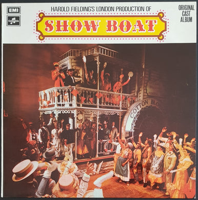 O.S.T. - Harold Fielding's London Production Of Show Boat