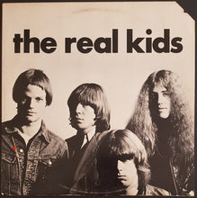 Load image into Gallery viewer, Real Kids - The Real Kids
