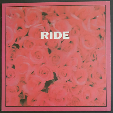 Ride - Ride