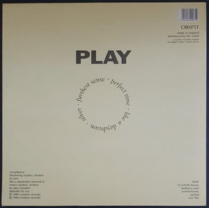 Ride - Play