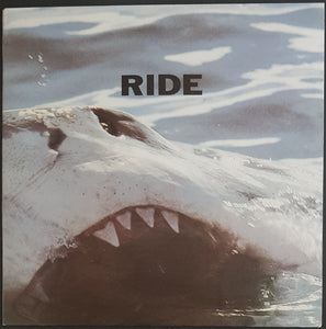 Ride - Today Forever