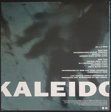 Load image into Gallery viewer, Ride - Kaleidoscope (Plus 6 Live Tracks)