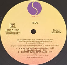 Load image into Gallery viewer, Ride - Kaleidoscope (Plus 6 Live Tracks)