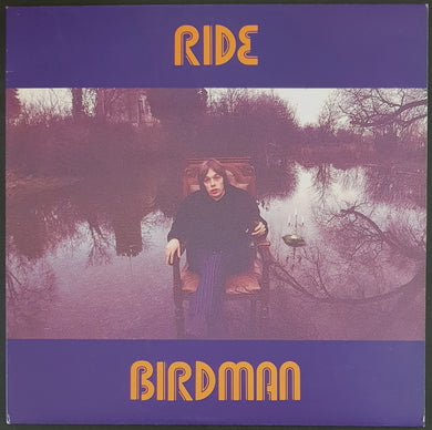 Ride - Birdman