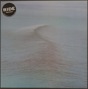 Ride - Nowhere