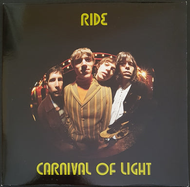 Ride - Carnival Of Light