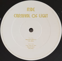Load image into Gallery viewer, Ride - Carnival Of Light