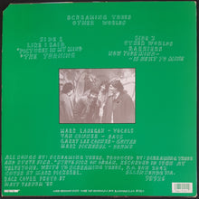 Load image into Gallery viewer, Screaming Trees - Other Worlds - Green Vinyl