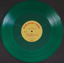 Load image into Gallery viewer, Screaming Trees - Other Worlds - Green Vinyl