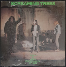 Load image into Gallery viewer, Screaming Trees - Even If And Especially When