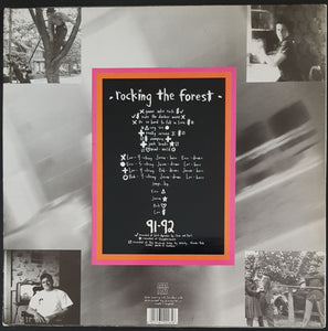 Sebadoh - Rocking The Forest