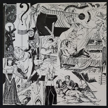 Load image into Gallery viewer, Sebadoh - Rocking The Forest