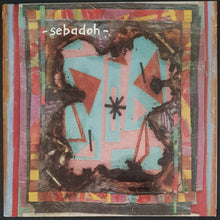 Load image into Gallery viewer, Sebadoh - Bubble &amp; Scrape w. Bonus 7&quot; EP