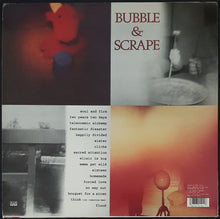 Load image into Gallery viewer, Sebadoh - Bubble &amp; Scrape w. Bonus 7&quot; EP