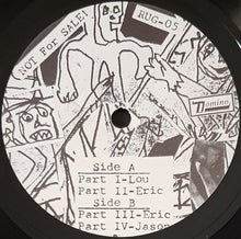 Load image into Gallery viewer, Sebadoh - Bubble &amp; Scrape w. Bonus 7&quot; EP