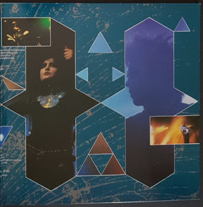 Siouxsie & The Banshees - Nocturne