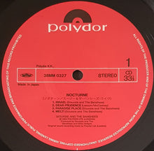 Load image into Gallery viewer, Siouxsie &amp; The Banshees - Nocturne