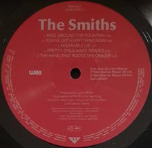 Load image into Gallery viewer, Smiths - The Smiths