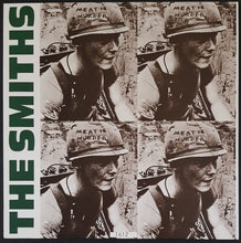 Load image into Gallery viewer, Smiths - Meat Is Murder