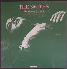 Load image into Gallery viewer, Smiths - The Queen Is Dead