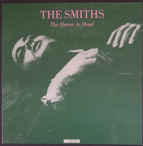 Smiths - The Queen Is Dead