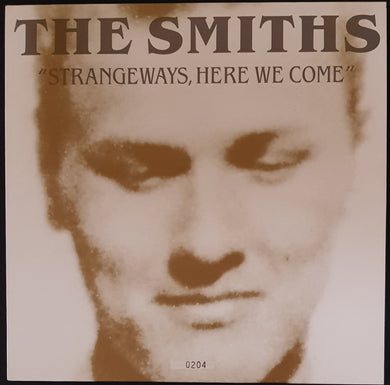 Smiths - Strangeways, Here We Come