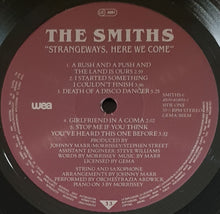 Load image into Gallery viewer, Smiths - Strangeways, Here We Come