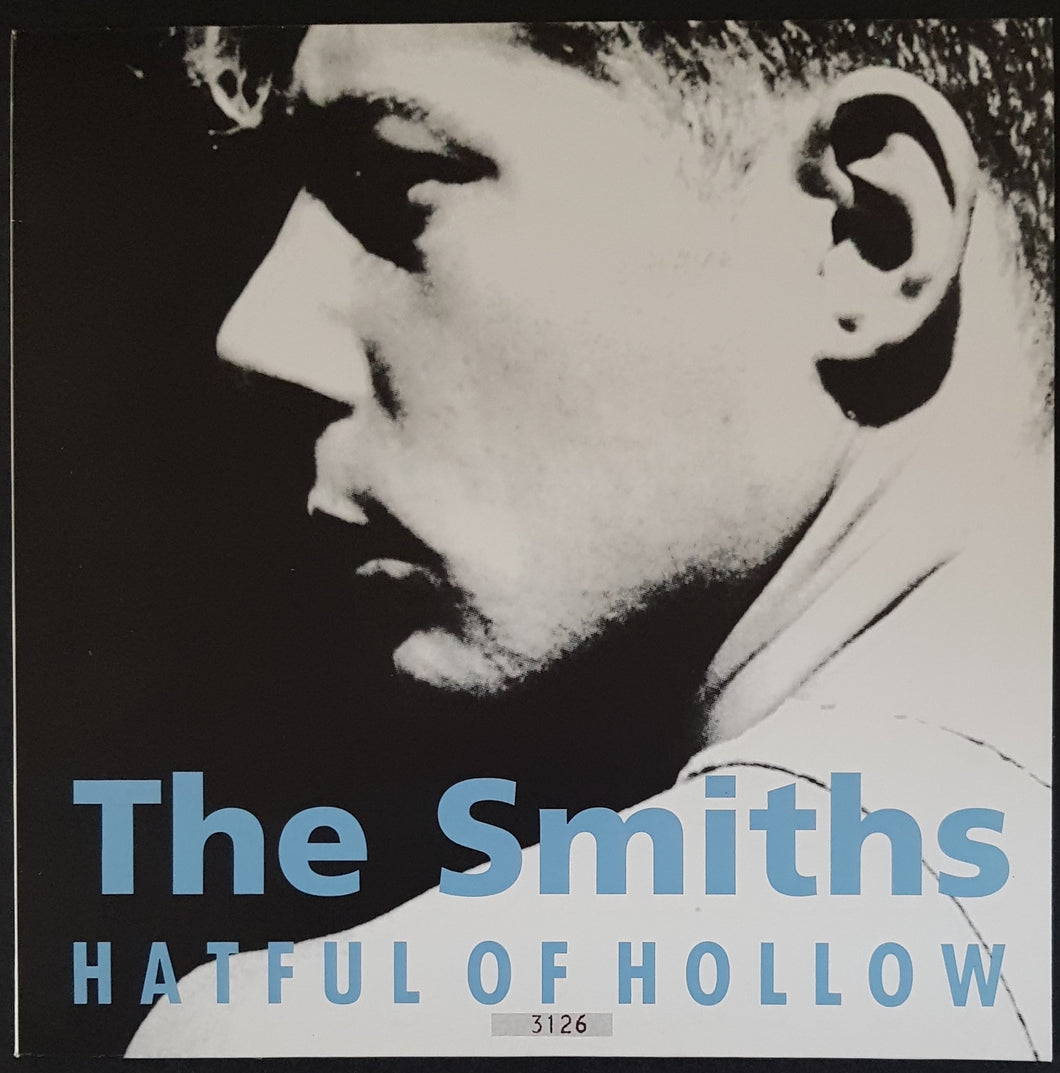 Smiths - Hatful Of Hollow