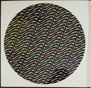 Sonic Boom (Spacemen 3)- Spectrum
