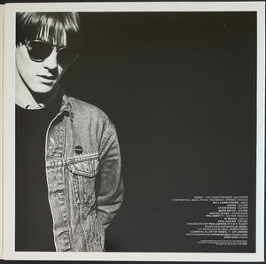 Sonic Boom (Spacemen 3)- Spectrum