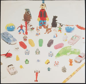 Sonic Boom (Spacemen 3)- Spectrum