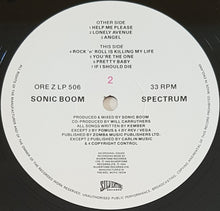 Load image into Gallery viewer, Sonic Boom (Spacemen 3)- Spectrum