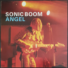 Load image into Gallery viewer, Sonic Boom (Spacemen 3)- Angel