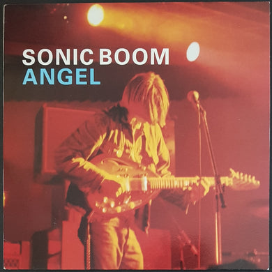 Sonic Boom (Spacemen 3)- Angel