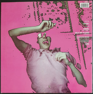 Sonic Boom (Spacemen 3)- Angel