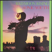 Load image into Gallery viewer, Sonic Youth - Bad Moon Rising