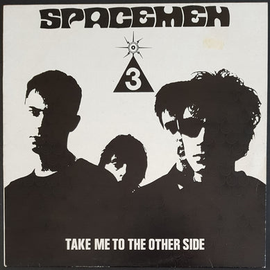Spacemen 3 - Take Me To The Other Side