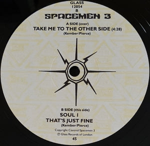 Spacemen 3 - Take Me To The Other Side