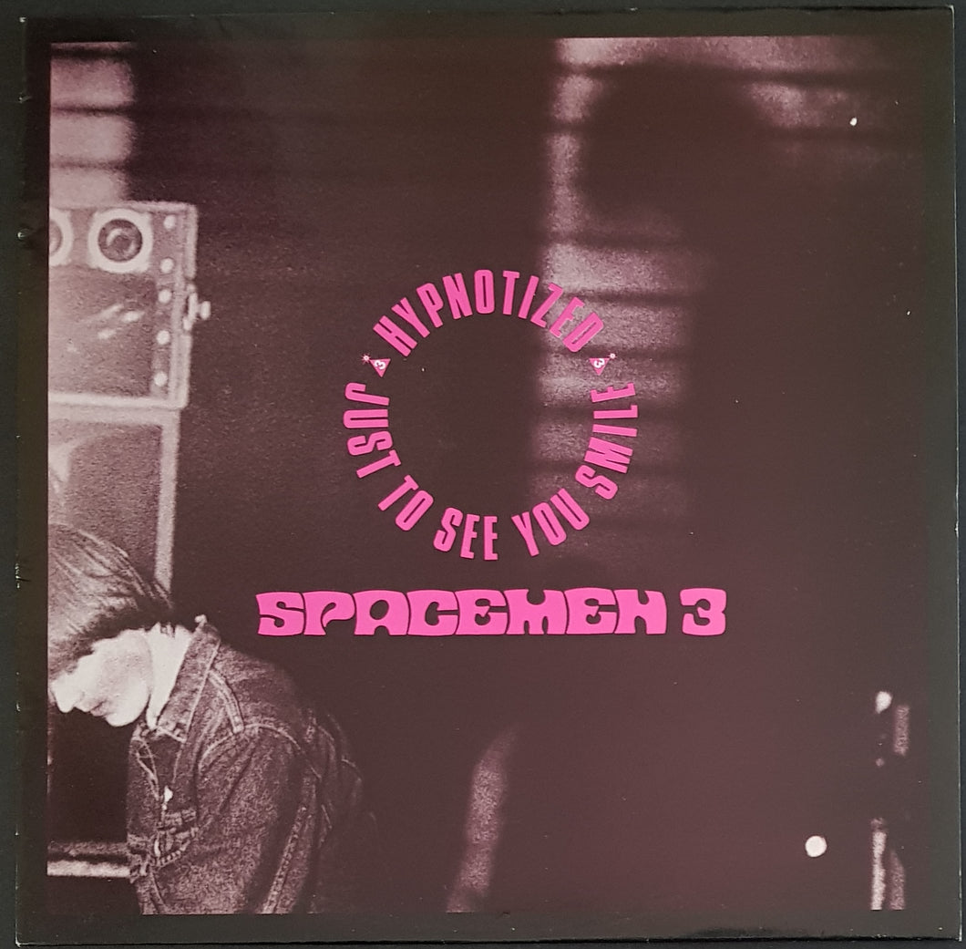 Spacemen 3 - Hypnotized