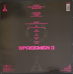 Spacemen 3 - Hypnotized