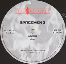 Load image into Gallery viewer, Spacemen 3 - Hypnotized