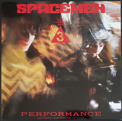 Spacemen 3 - Performance