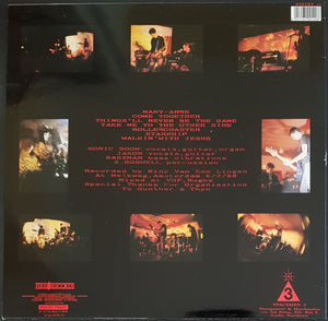 Spacemen 3 - Performance