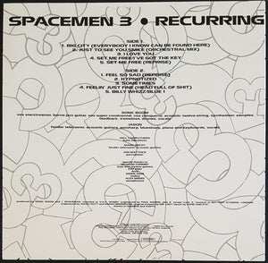 Spacemen 3 - Recurring
