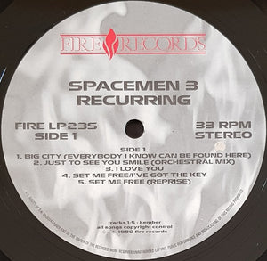 Spacemen 3 - Recurring